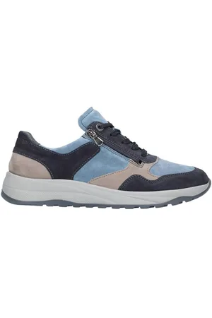 Waldläufer Waldläufer 662001 2xorder Denver Guti-oil Sneakers