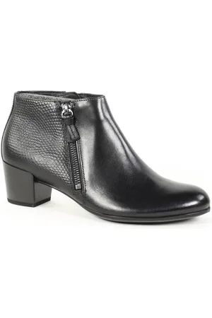 Ecco 273093 Enkellaarzen
