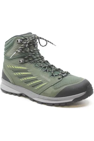 Lowa TREK EVO GTX MID 210741 Wandelschoenen