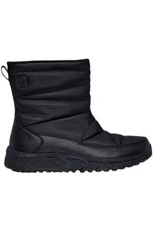 Skechers 167884 Escape Plan - Snowboots