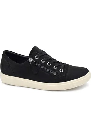Ecco 218633 CLASSIC Veterschoenen