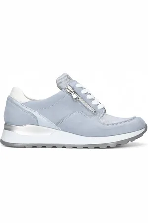 Waldläufer Waldläufer 364H15 Denver Bronx Lightstr. P. Sneakers