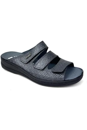 Stuppy 2830 Slippers