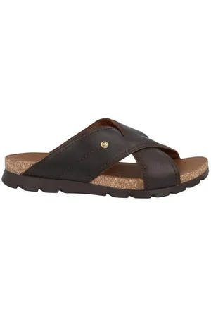 Panama Jack Salman Slippers