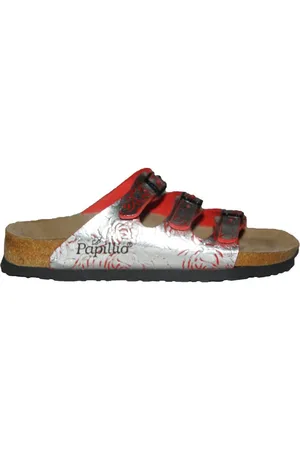 Birkenstock Florida Papillio Breed Slippers