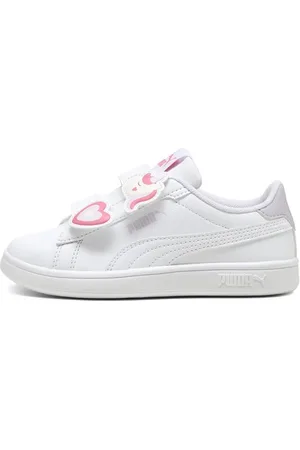 PUMA SMASH 3.0 BADGES V IN 397287 Sneakers