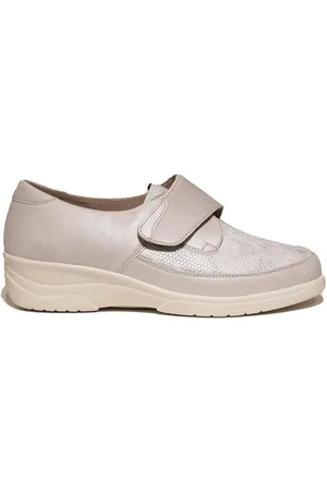 Solidus 26530 Hedda 530 Klittenbandschoenen