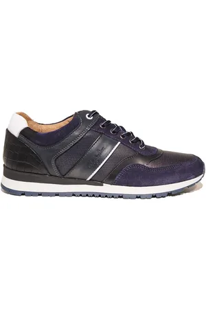 Australian Footwear Navarone 15.1470.04 Veterschoenen