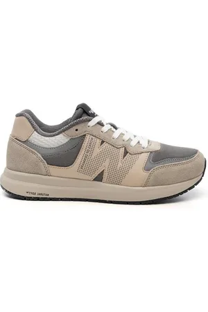 Woden Rigmor Refl WL744-776 Sneakers
