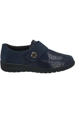 Solidus 29506 Kate 506 Klittenbandschoenen