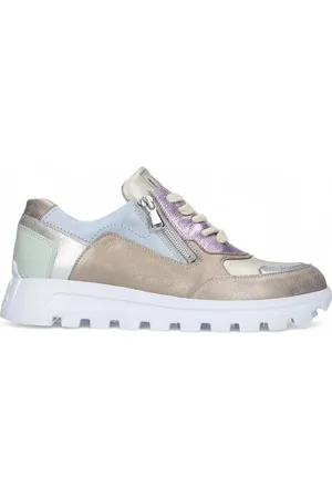 Waldläufer Waldläufer 993004 Eclis Poison Bronx Sneakers