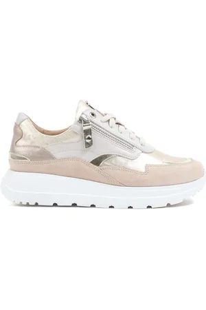 Footnotes 25.003 Wijdte K Sneakers