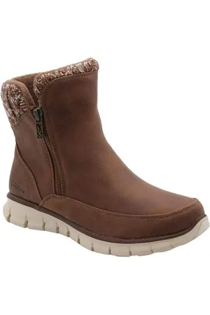 Skechers 167941 Enkellaarzen