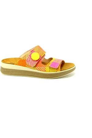 Think! 3-000447 Slippers