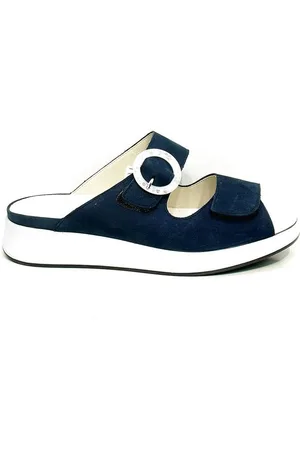 Solidus 75035 Slippers