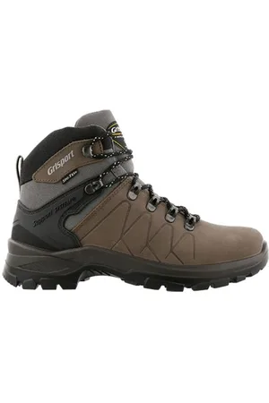Grisport Ranger Mid Wandelschoenen Wandelschoenen