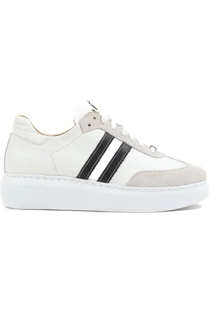 Footnotes 21.002 Wijdte H Sneakers