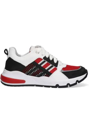 Track Style 325345 wijdte 2.5 Veterschoenen