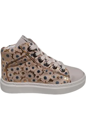 Jochie 25504 Veterschoenen