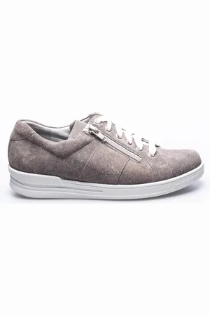 Durea 6224 wijdte K Veterschoenen