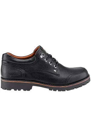 Livingstone 48961 wijdte 6 Veterschoenen