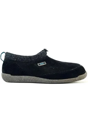 Q-Fit Alaska 3533 Pantoffels