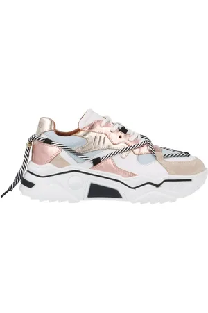 DWRS J5554C69 Jupiter Sneakers