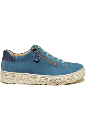 Hartjes 162.1417 Wijdte H Veterschoenen