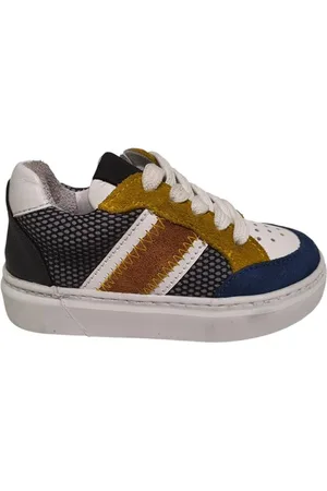 Jochie 25220 Veterschoenen