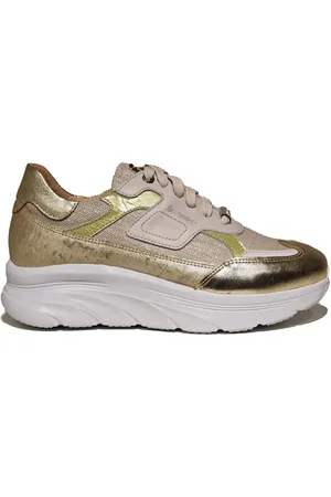Footnotes 16.003 wijdte H Sneakers