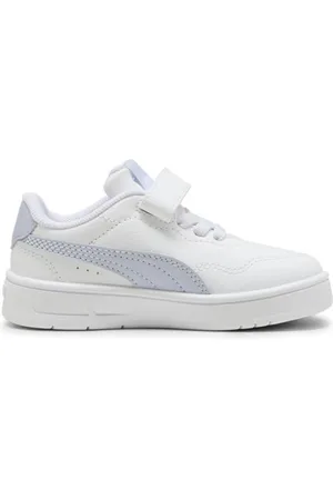 PUMA COURT LALLY AC INF 402306 Sneakers