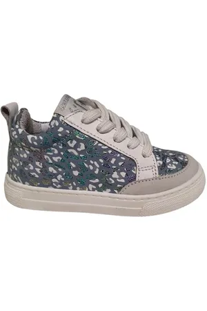 Jochie 25818 wijdte 2.5 Veterschoenen