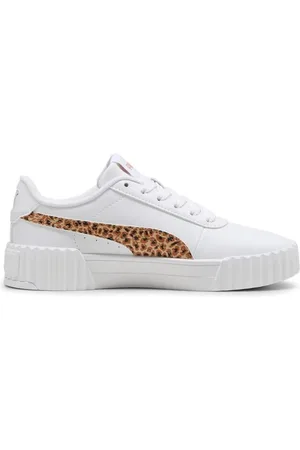 PUMA CARINA 3.0 ANIMAL JR 402268 Sneakers