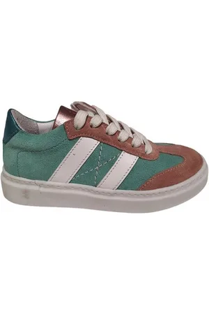Jochie 25312 Veterschoenen