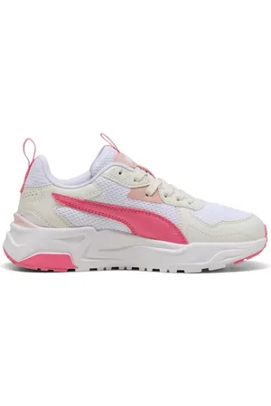 PUMA TRINITY LITE JR 391443 Sneakers