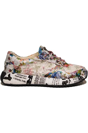LAURA VITA Burton 05 Sneakers
