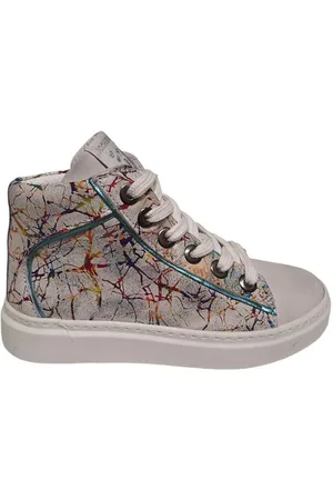 Jochie 25504 Veterschoenen