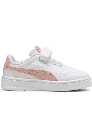 PUMA COURT LALLY AC INF 402306 Sneakers
