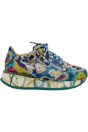 LAURA VITA DELPHINE Sneakers