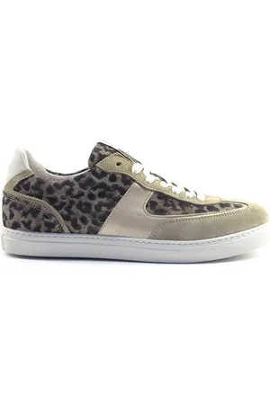 Floris van Bommel SFW-10096 Veterschoenen