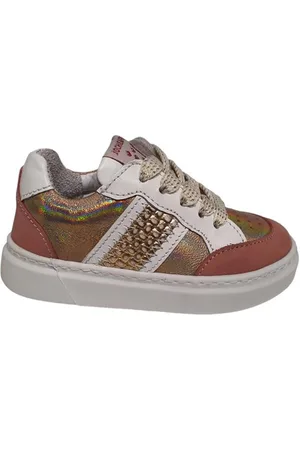 Jochie 25120 Veterschoenen