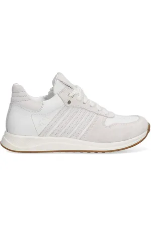 Track Style 325383 wijdte 2.5 Veterschoenen