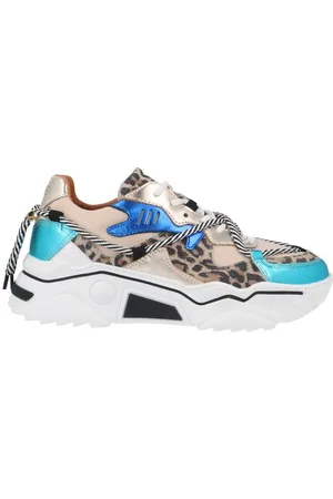 DWRS J5554C Jupiter Sneakers