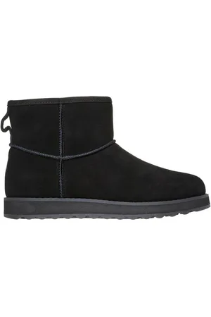 Skechers 167672 Enkellaarzen