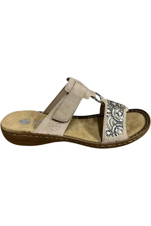 Rieker 608k2 Slippers