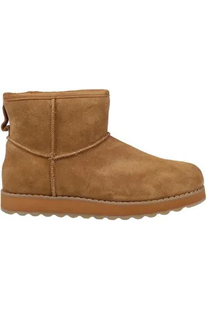 Skechers 167672 Enkellaarzen
