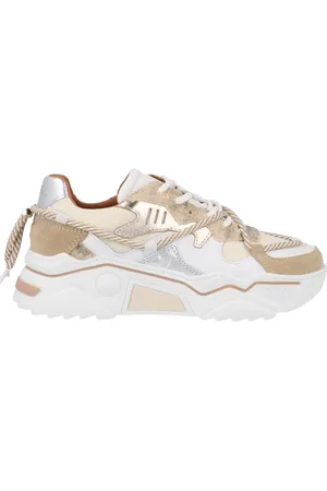 DWRS J5554C-72 Jupiter snake Sneakers