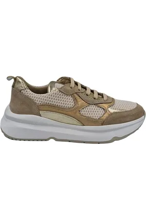 Babouche LINDE-2 Sneakers