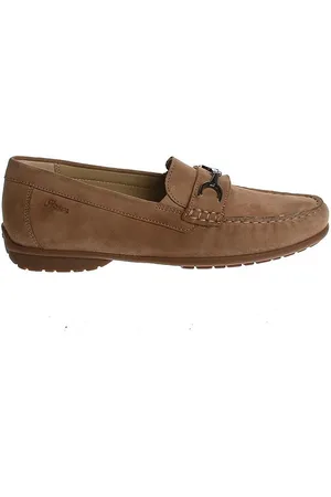 Sioux Cortizia-738-H 40162 Moccasins