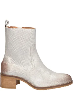Piedi Nudi Britta 12.02 Enkellaarzen